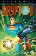 Superman The Many Worlds of Krypton