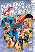 Superboy & the Legion of Super Heroes Volume 2