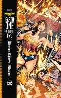 Wonder Woman Earth One Volume 2