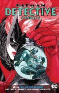 Batman Detective Comics Volume 6 Fall of the Batmen