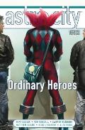 Astro City Volume 15 Ordinary Heroes