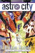 Astro City Volume 16 Broken Century