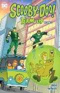 Scooby Doo Team Up Volume 5