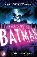 All-Star Batman Vol. 3: The First Ally