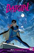 Batgirl Volume 4 Strange Loop