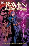 Raven Daughter of Darkness Volume 1