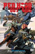 Red Hood & the Outlaws Volume 4