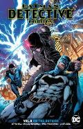 Batman Detective Comics Volume 8