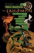 Fables and Reflections: Sandman 6