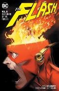 Flash Volume 9 Reckoning of the Forces