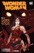 Wonder Woman Volume 8 The Dark Gods