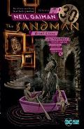 Brief Lives: Sandman 7