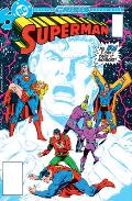 Crisis on Infinite Earths Companion Deluxe Edition Volume 2