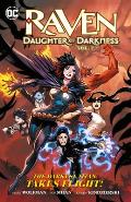 Raven Daughter of Darkness Volume 2