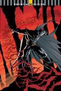 Batman The Black Glove Saga DC Essential Edition