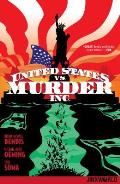 United States vs Murder Inc Volume 1