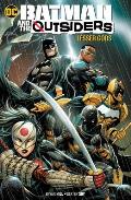 Batman & the The Outsiders Volume 1