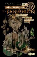 The Wake: Sandman 10