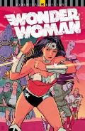 Wonder Woman: Blood & Guts