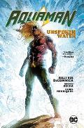 Aquaman Volume 1 Unspoken Water