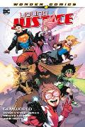 Young Justice Volume 1 Gemworld