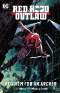 Red Hood Outlaw Volume 1 Underlife