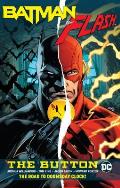 Batman Flash The Button
