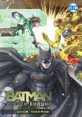Batman & the Justice League Volume 03