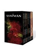 Sandman Boxed Set