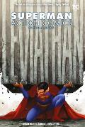 Superman Action Comics Volume 2 Leviathan Rising