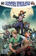 Scooby Apocalypse Volume 6