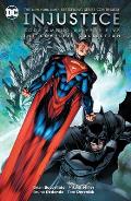 Injustice: Gods Among Us Year Five- The Complete Collection