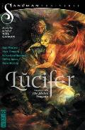 Lucifer Volume 2