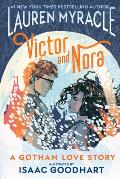 Victor & Nora A Gotham Love Story