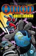 Orion Book Two