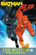 The Button: Batman / The Flash