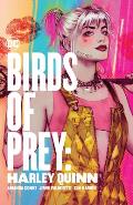 Birds of Prey Harley Quinn