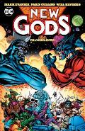 New Gods Book One Bloodlines