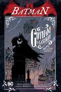 Batman Gotham by Gaslight The Deluxe Edition