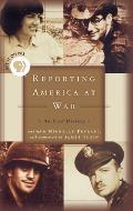 Reporting America at War: An Oral History