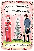 Jane Austens Guide To Dating