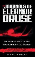 Journals of Eleanor Druse My Investigation of the Kingdom Hospital Incident