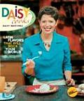 Daisy Cooks Latin Flavors That Will Rock Your World