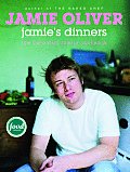Jamies Dinners the Essential Family Cookbook