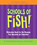 Schools of Fish Welcome Back to the Reason You Became an Educator