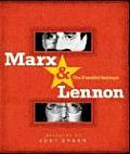 Marx & Lennon: The Parallel Sayings
