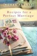 Recipes For A Prerfect Marriage