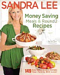 Money Saving Meals & Round 2 Recipes