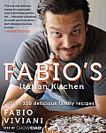 Fabio's Italian Kitchen