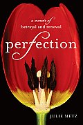 Perfection A Memoir of Betrayal & Renewal
